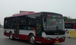 沧州公交车爆料最新消息,揭秘线路调整与票价变动详情