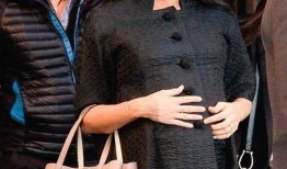 梅根新书最新爆料,王室生活背后的惊人真相